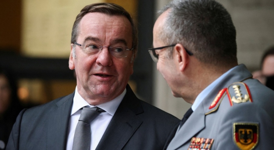 Vrupa Birliği'nde "silahlanma" sesleri: Almanya ve Hollanda'dan kritik açıklamalar