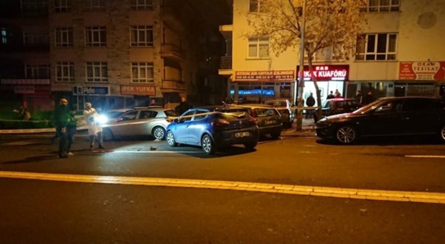 Aile ve Sosyal Hizmetler Bakanı Göktaş'ın koruma polisi şehit oldu