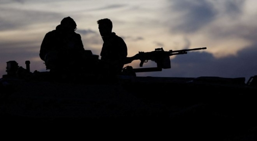 Gazze'de bir haftadır devam eden insani ara bugün sona erdi!