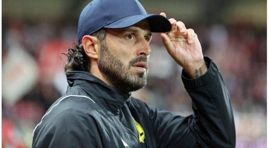 Lyon'da Grosso dönemi sonlandı