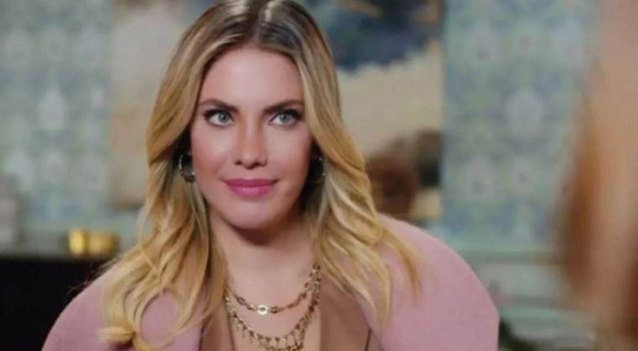 Oyuncu Eda Ece'nin bebeğinin cinsiyeti belli oldu