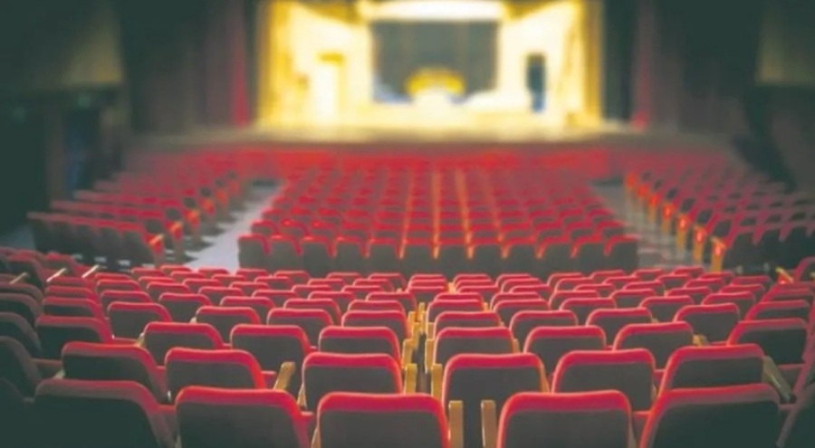 Türkiye'de kültür harcamaları arttı