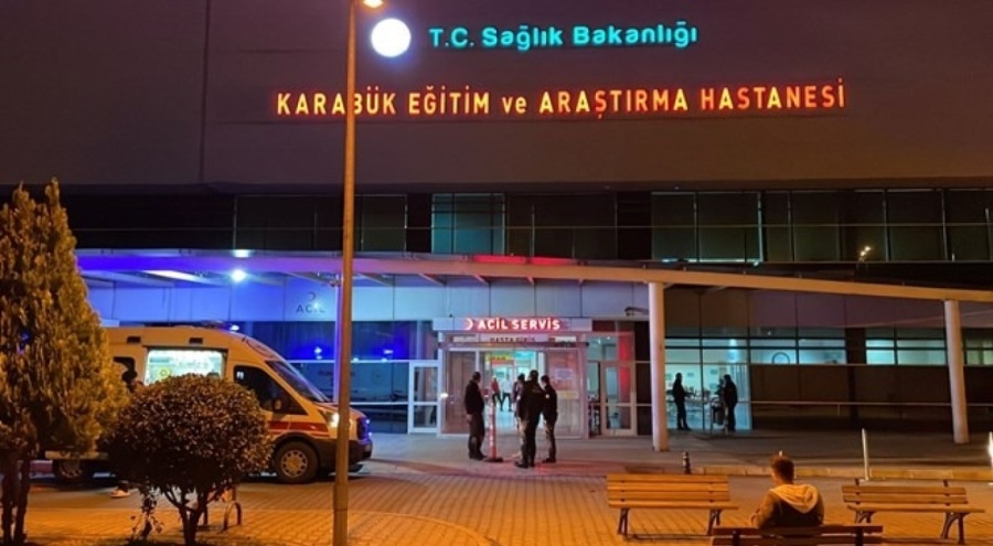 Karabük'te tavuk döner zehirlenmesi!