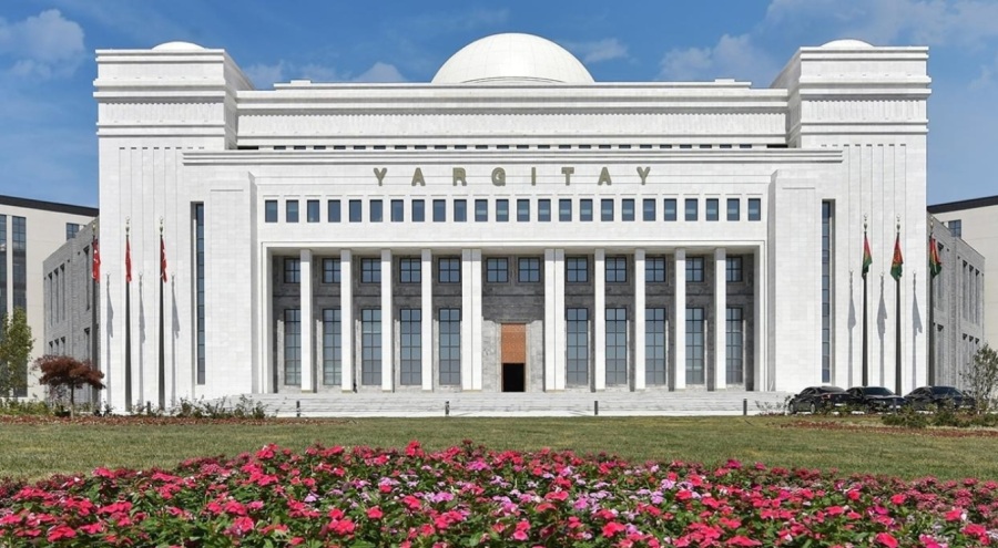 Yargıtaydan "kuyu suyundan kaçak değil atık su bedeli alınabilir" kararı