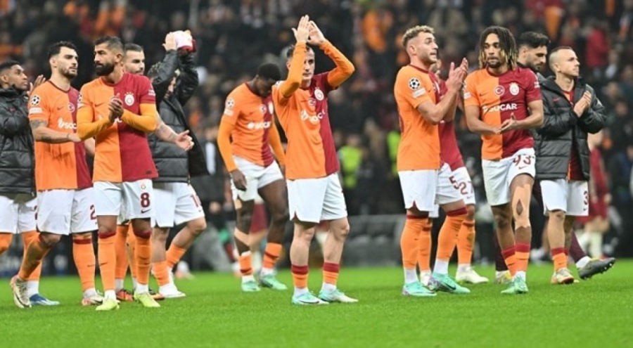 Pendikspor, Galatasaray'ı ağırlayacak