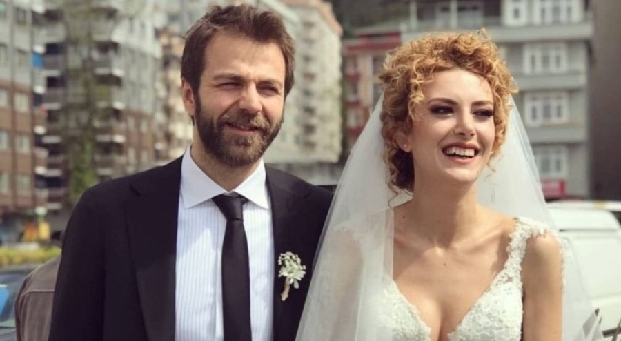 Elit Andaç Çam ile Aziz Caner İnan boşandı!