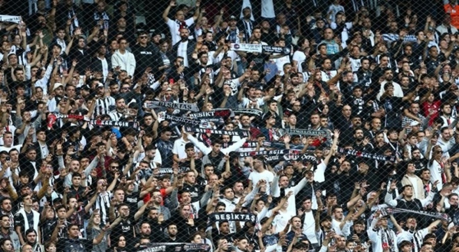 Ankaragücü-Beşiktaş maçı için taraftar kararı verildi