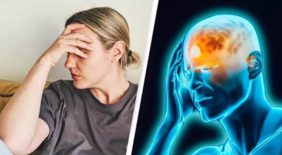 Araştırma: Başımız neden ağrır, nasıl tedavi edilir?