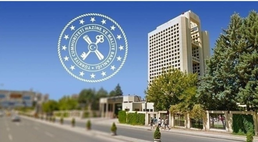 Hazine haftaya 3 ihale düzenleyeceğini açıkladı