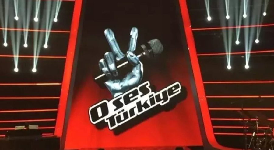 O Ses Türkiye'ye sürpriz isim!