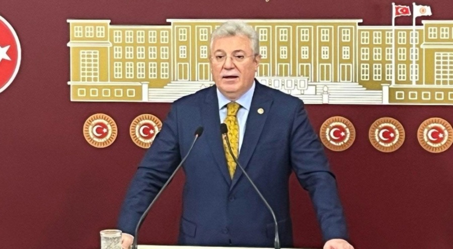 AK Partili Akbaşoğlu'dan asgari ücret ve emekli zammı açıklaması