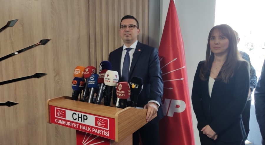 Okan Şahin Nilüfer'de yeni bir hikaye için yola çıktı