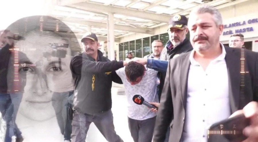 Bedriye Kılıç cinayetinde flaş gelişme! Bir kişi daha tutuklandı