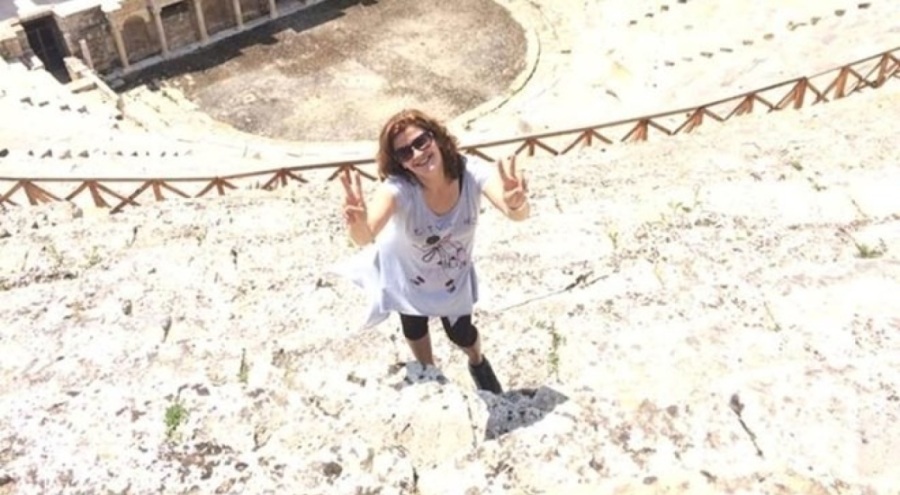 Sürat teknesiyle ölümde 4 yıl hapis!