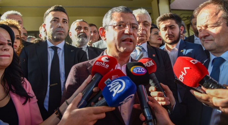 İş birliği teklif etmişti! Özel'den yeni 'Meral Akşener' açıklaması