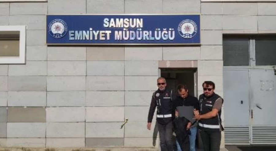 22 ilde 29 suça karışan hükümlü yakalandı