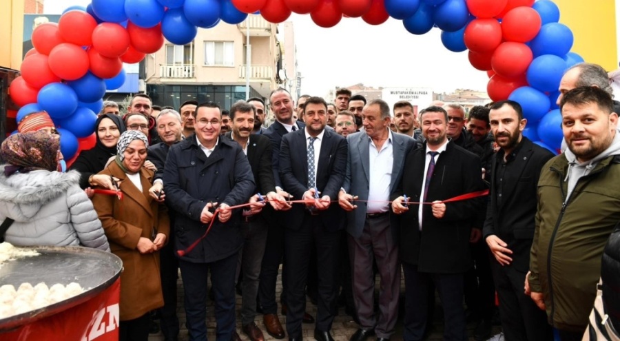 Mıhlama festivaline yoğun ilgi