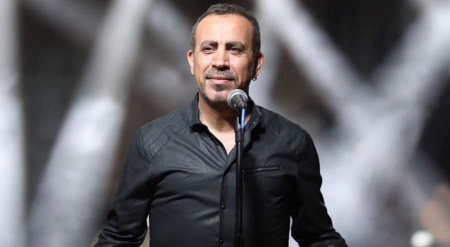 Haluk Levent'ten Gazze'ye destek konseri