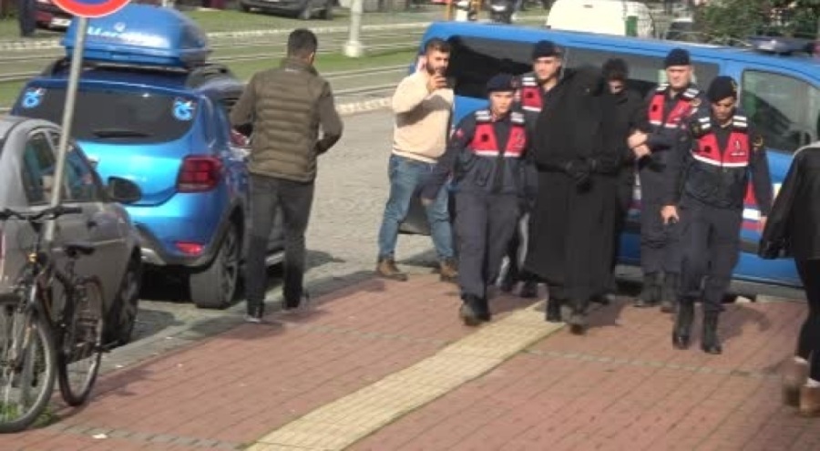 Terör örgütü DEAŞ operasyonunda 2 şüpheli yakalandı