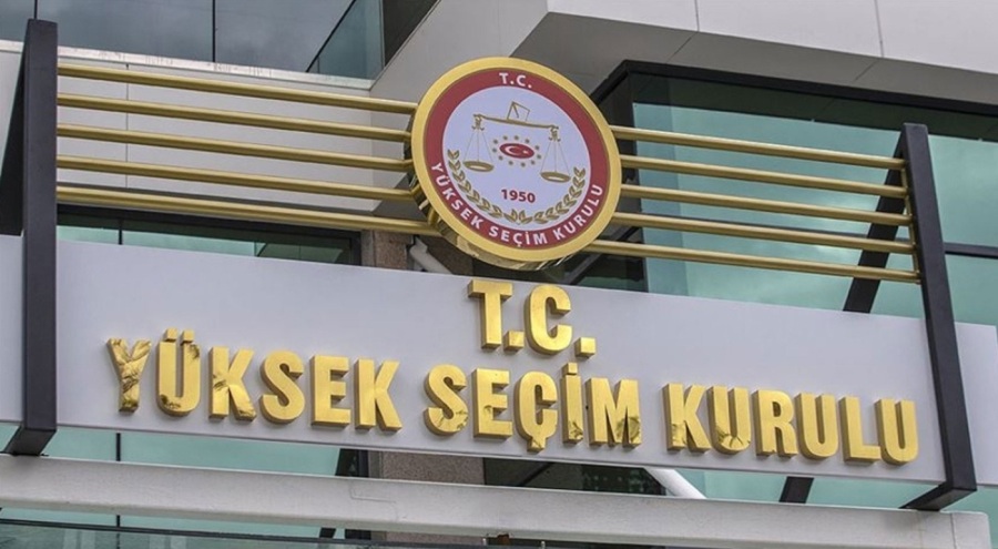 Yerel seçimlerde adaylık için istifa süreci sonlandı