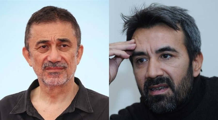 Nuri Bilge Ceylan 'Zeki Demirkubuz' sessizliğini bozdu