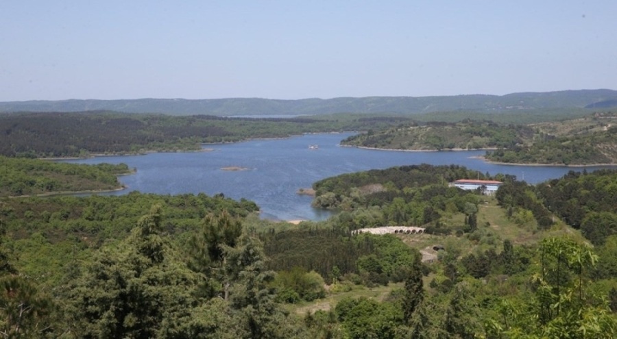 İstanbul'da barajlarda son durum