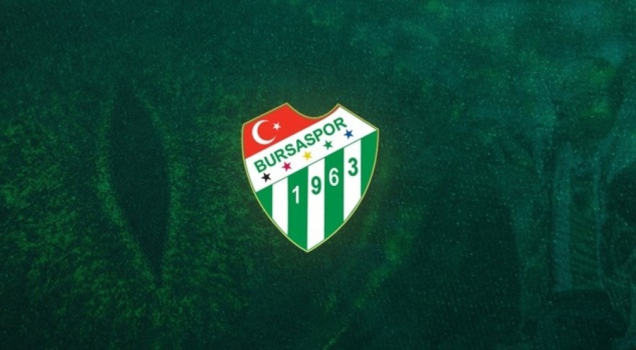 Bursaspor Kulübü: "Zavallılardan bazıları utanmadan sıkılmadan yönetime aday olmayı hayal ediyorlar"