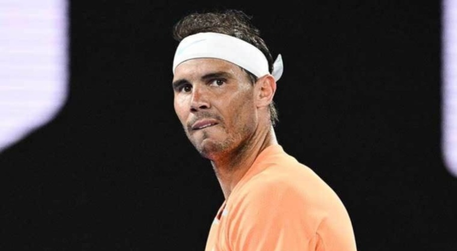 Rafael Nadal, kortlara dönecek