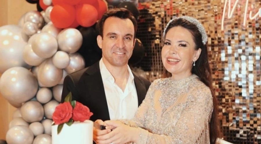 Tayyar Öz ve Özlem Öz çiftinin tüm mal varlıklarına el konuldu