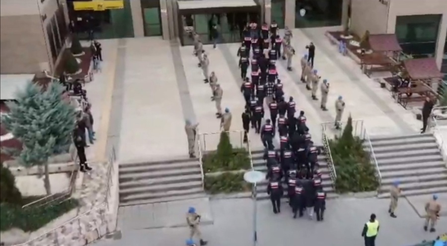 Bakan Yerlikaya açıkladı! 391 zehir taciri yakalandı