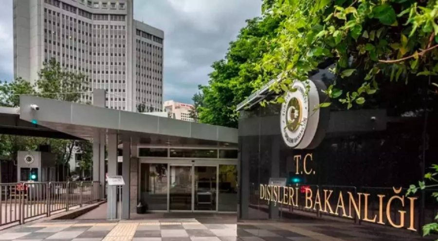 Dışişleri duyurdu: Türkiye, Uluslararası Denizcilik Örgütü konsey üyeliğine seçildi