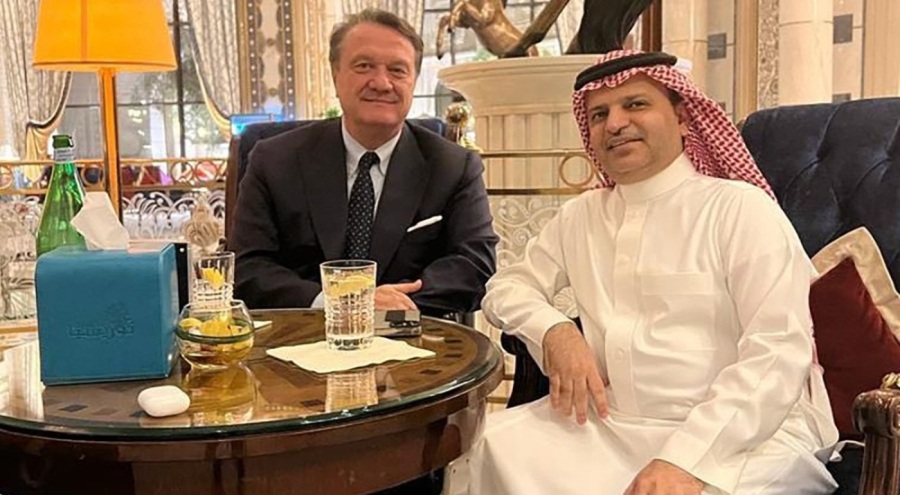 Hasan Arat'tan Talisca'nın takımıyla iş birliği açıklaması