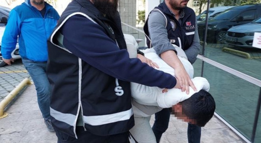 4 kişiyi vuran zanlının ifadesi şoke etti: Halüsinasyon görmüş olabilirim