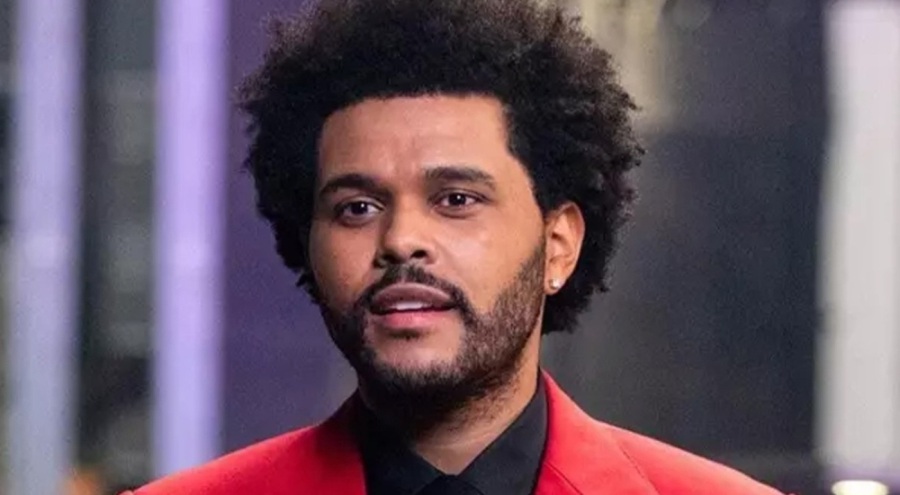 The Weeknd, Gazze'ye 2,5 milyon dolarlık yardım yapacak!