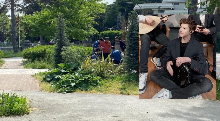 Liselilerin cinayetle biten kız kavgasında kan donduran detaylar