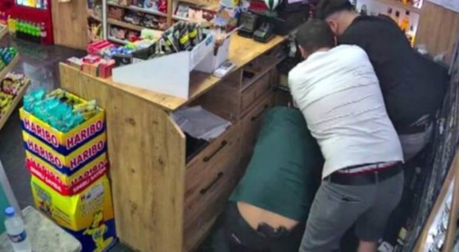 Esenyurt'taki tekel bayisi cinayetinde 'para karşılığı şikayet geri çekildi' iddiası