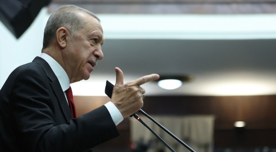 Erdoğan'dan 'Seçil Erzan' açıklaması: Bankanın en üst düzey yöneticileri...