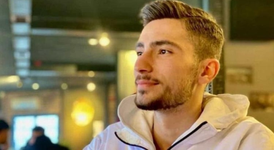 Kiraladığı evde ölü bulunan genç cinayete kurban gitmiş