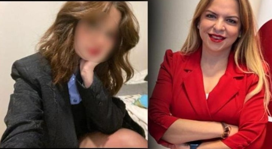 'Peşimde tanımadığım biri var' diye yardım istediği taksiden savcı çıktı!