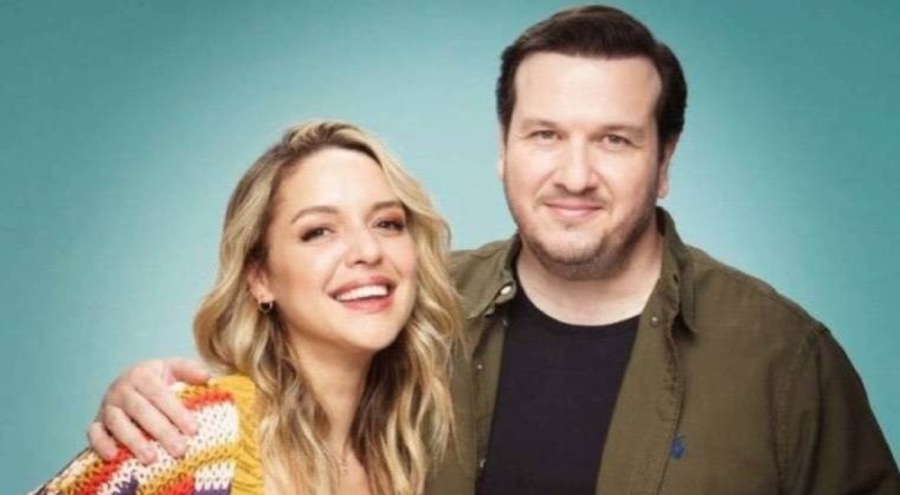 Şahan Gökbakar'ın yeni filmi Erdal ile Ece'nin vizyon tarihi belli oldu