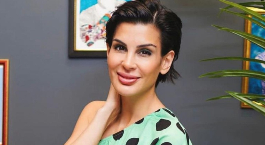 Mal varlıklarına el konulmuştu! Fenomen Eylül Öztürk'ten açıklama