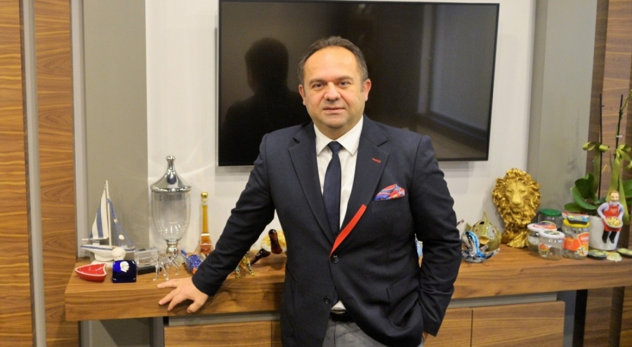 BUYSAD'dan sokaklarda satılan yiyecekler için denetim çağrısı