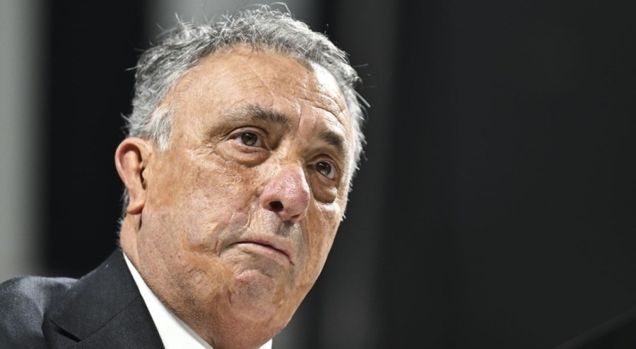 Ahmet Nur Çebi yönetimi ibra edildi