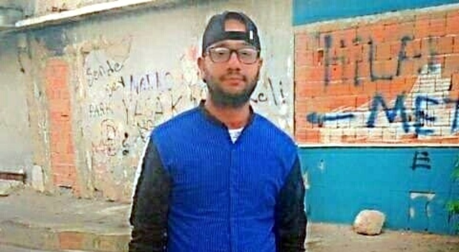 Metruk evde çıkan yangında öldü