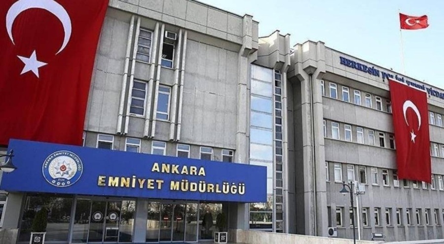 Ankara Emniyeti'nden "çocuk kaçırma" paylaşımlarına ilişkin açıklama!