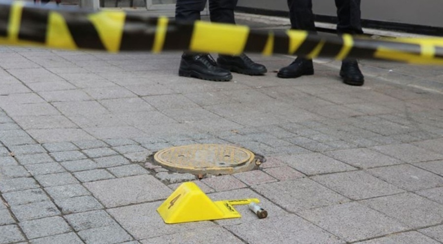 Iğdır'da veteriner hekim tartıştığı saldırgan tarafından silahla katledildi