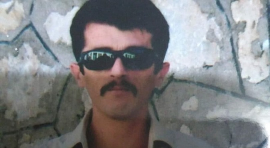 Eski eniştesini tüfekle katletti