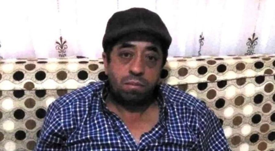 Miras cinayetinde 2 şüpheli tutuklandı