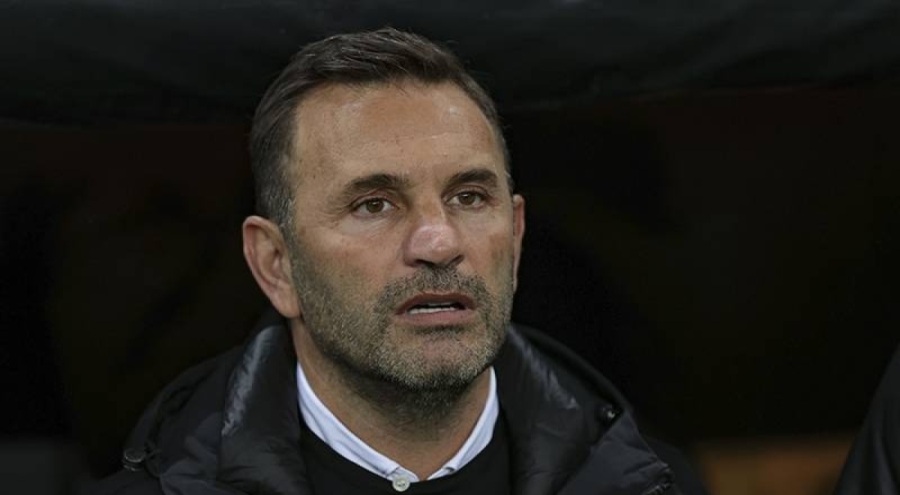 Teknik Direktör Okan Buruk'tan Abdülkerim ve Zaha açıklaması