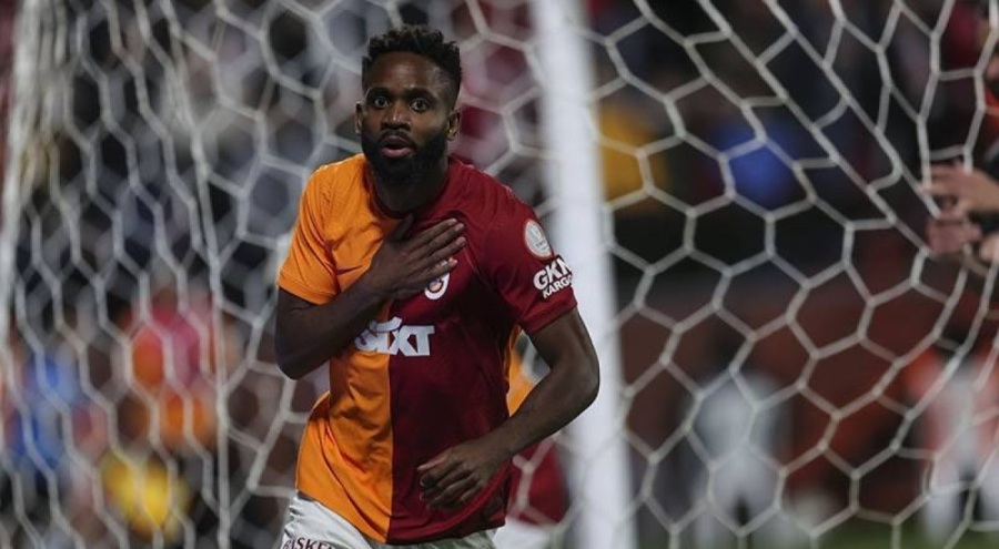 Bakambu: Hocamın gözüne girmeye çalışacağım